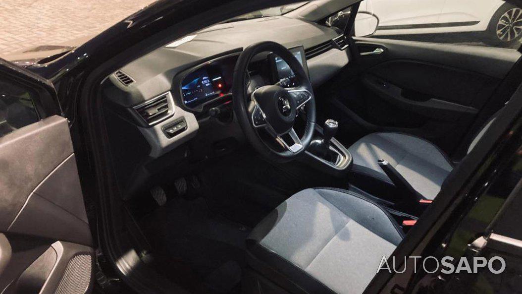 Mitsubishi Colt 1.0 MPI-T Invite de 2024