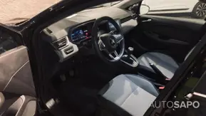 Mitsubishi Colt 1.0 MPI-T Invite de 2024