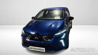 Mitsubishi Colt 1.0 MPI-T Invite de 2024