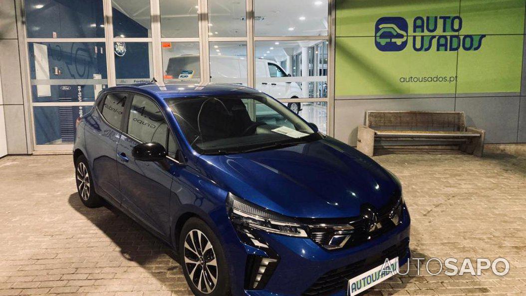 Mitsubishi Colt 1.0 MPI-T Invite de 2024