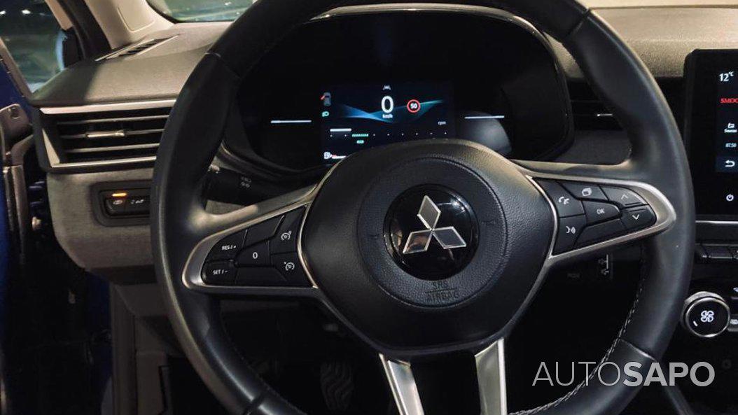 Mitsubishi Colt 1.0 MPI-T Invite de 2024