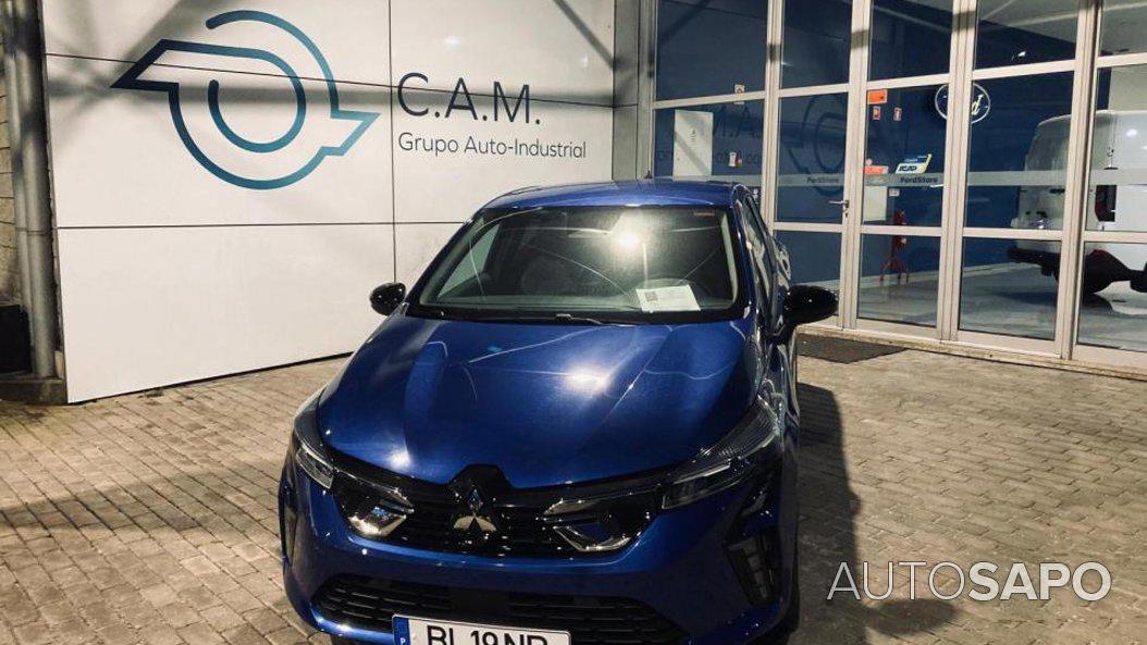 Mitsubishi Colt 1.0 MPI-T Invite de 2024