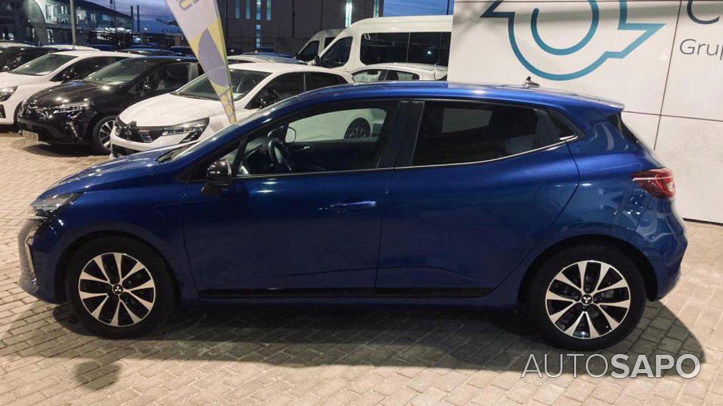 Mitsubishi Colt 1.0 MPI-T Invite de 2024