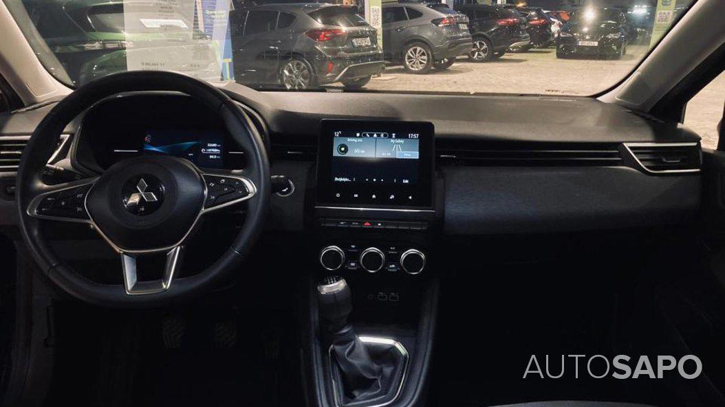 Mitsubishi Colt 1.0 MPI-T Invite de 2024