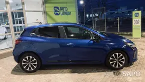 Mitsubishi Colt 1.0 MPI-T Invite de 2024