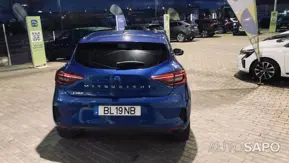 Mitsubishi Colt 1.0 MPI-T Invite de 2024