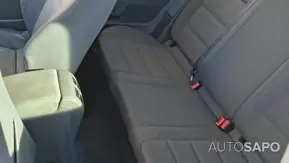 Volkswagen Golf 2.0 TDi 4M GT Sport de 2008