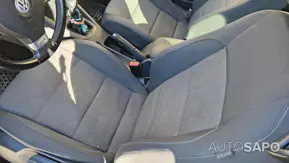 Volkswagen Golf 2.0 TDi 4M GT Sport de 2008