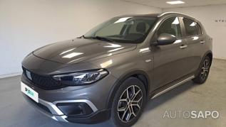 Fiat Tipo 1.3 Multijet City Cross de 2022