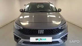 Fiat Tipo 1.3 Multijet City Cross de 2022
