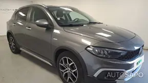Fiat Tipo 1.3 Multijet City Cross de 2022