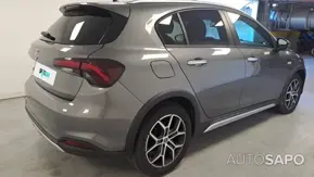 Fiat Tipo 1.3 Multijet City Cross de 2022