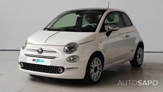 Fiat 500 1.0 Hybrid Dolcevita de 2020