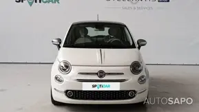 Fiat 500 1.0 Hybrid Dolcevita de 2020