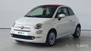 Fiat 500 1.0 Hybrid Dolcevita de 2022