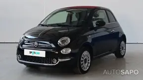 Fiat 500 1.0 Hybrid Dolcevita de 2023