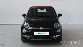 Fiat 500 1.0 Hybrid Dolcevita de 2023