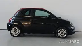 Fiat 500 1.0 Hybrid Dolcevita de 2023