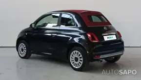 Fiat 500 1.0 Hybrid Dolcevita de 2023