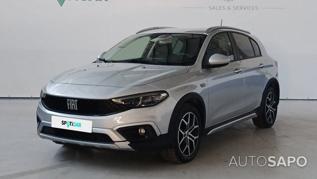 Fiat Tipo 1.3 Multijet City Cross de 2022