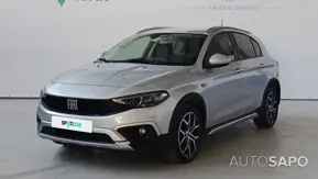 Fiat Tipo 1.3 Multijet City Cross de 2022