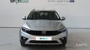 Fiat Tipo 1.3 Multijet City Cross de 2022