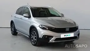 Fiat Tipo 1.3 Multijet City Cross de 2022