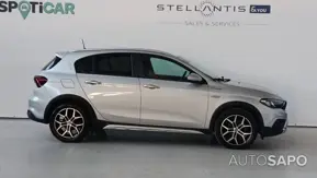 Fiat Tipo 1.3 Multijet City Cross de 2022