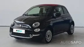 Fiat 500 1.0 Hybrid Dolcevita de 2023