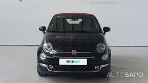 Fiat 500 1.0 Hybrid Dolcevita de 2023