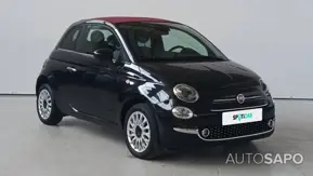 Fiat 500 1.0 Hybrid Dolcevita de 2023