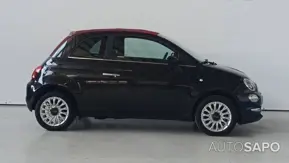 Fiat 500 1.0 Hybrid Dolcevita de 2023