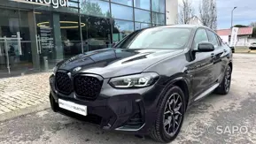 BMW X4 de 2023