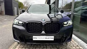 BMW X4 de 2023
