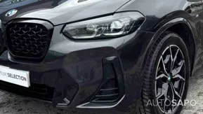 BMW X4 de 2023