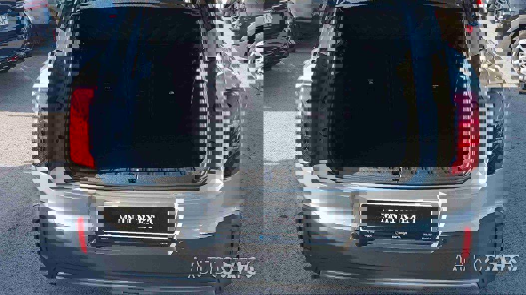 MINI Countryman de 2024