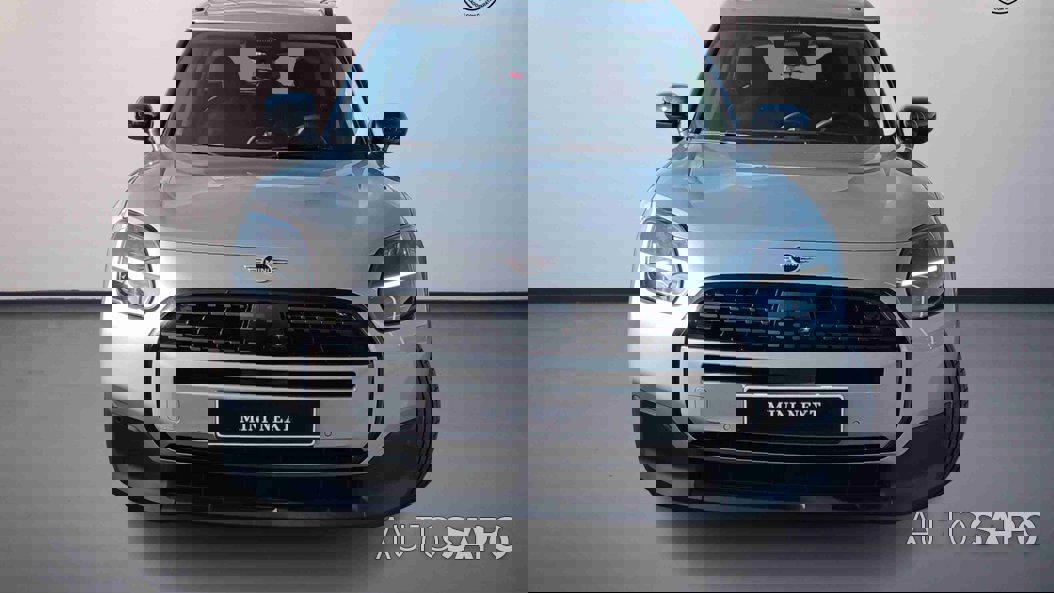 MINI Countryman de 2024