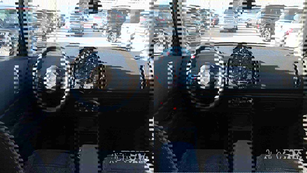 MINI Countryman de 2024