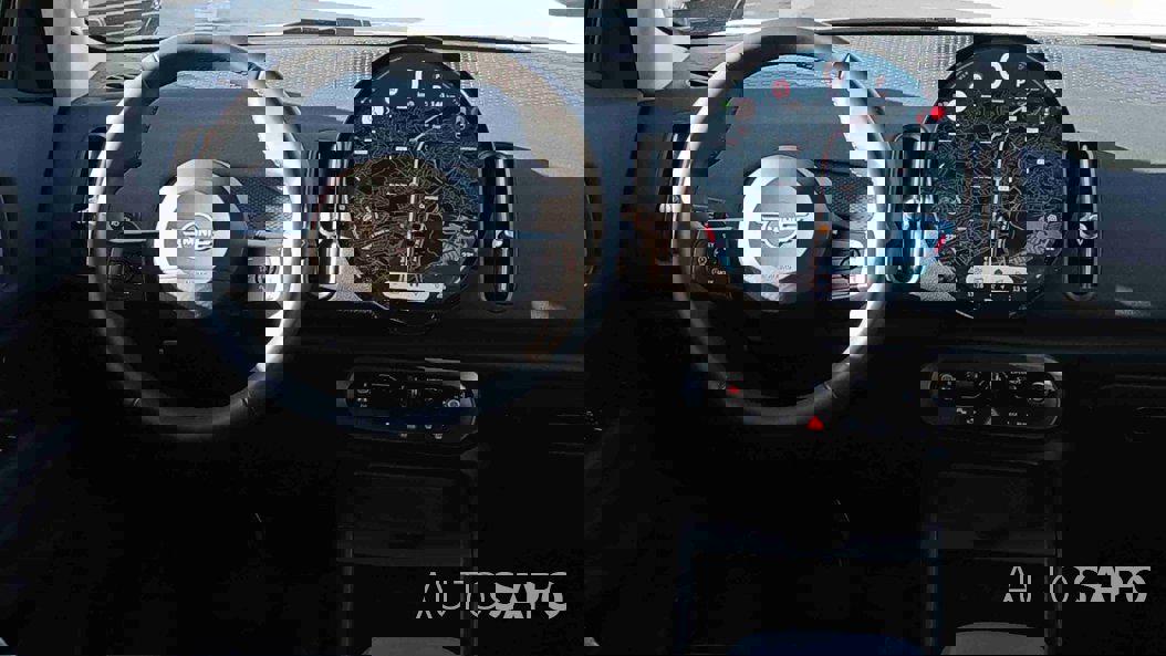 MINI Countryman de 2024