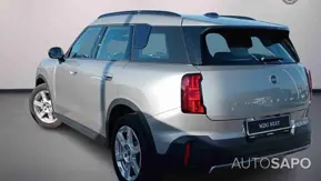 MINI Countryman de 2024