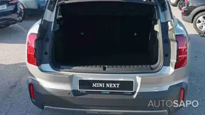 MINI Countryman de 2024