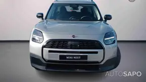 MINI Countryman de 2024
