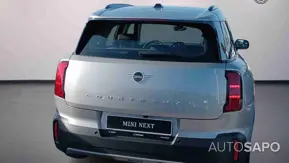 MINI Countryman de 2024