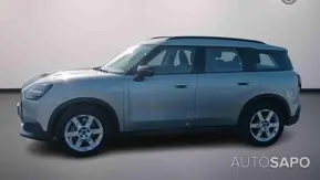 MINI Countryman de 2024