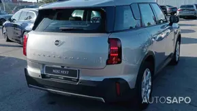 MINI Countryman de 2024