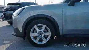 MINI Countryman de 2024