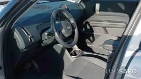 MINI Countryman de 2024