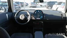 MINI Countryman de 2024