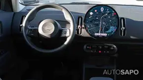 MINI Countryman de 2024