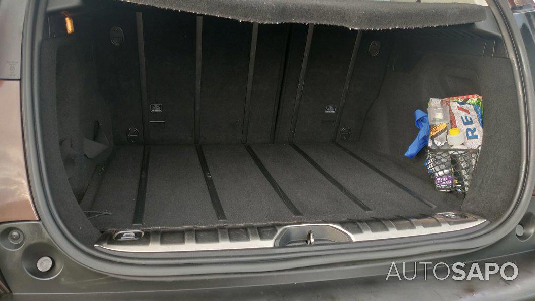 Peugeot 2008 1.6 e-HDi Active de 2013